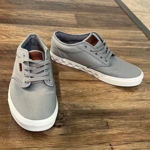 Men’s Vans